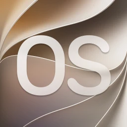 Ikon OS 27 Launcher : Golden Gate