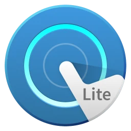 Icono de Touch Lock - bloqueo pantalla
