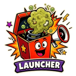 PrankBox Launcher 아이콘